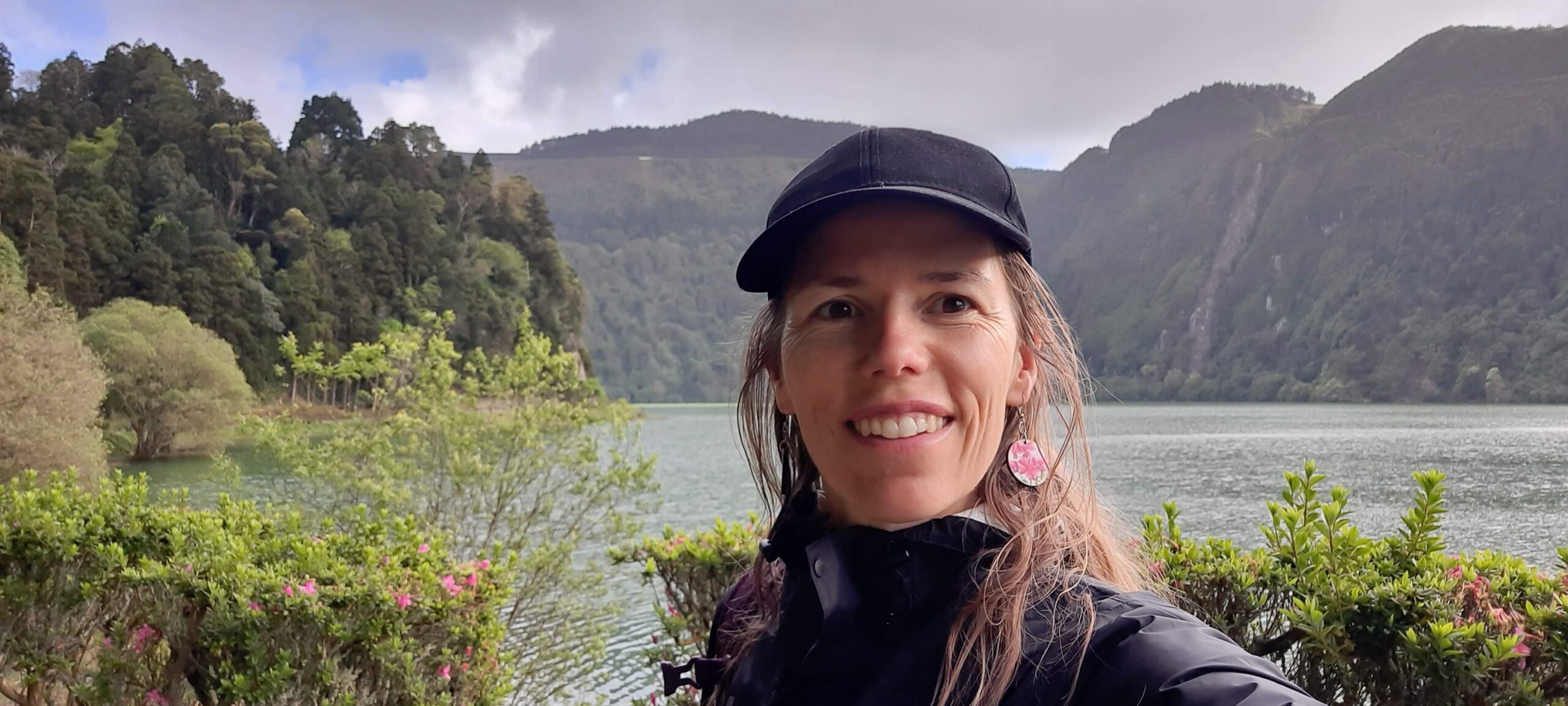 Lenka Urbišová, coach online para mujeres